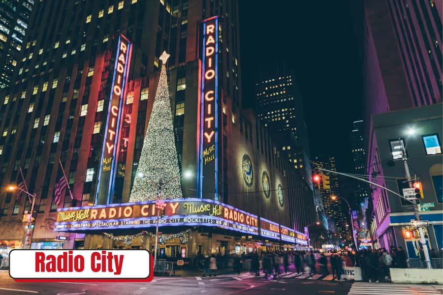 NYC : Big Apple City Lights & Broadway Express Tour 40 Mins - What You’ll Actually Experience, Step by Step