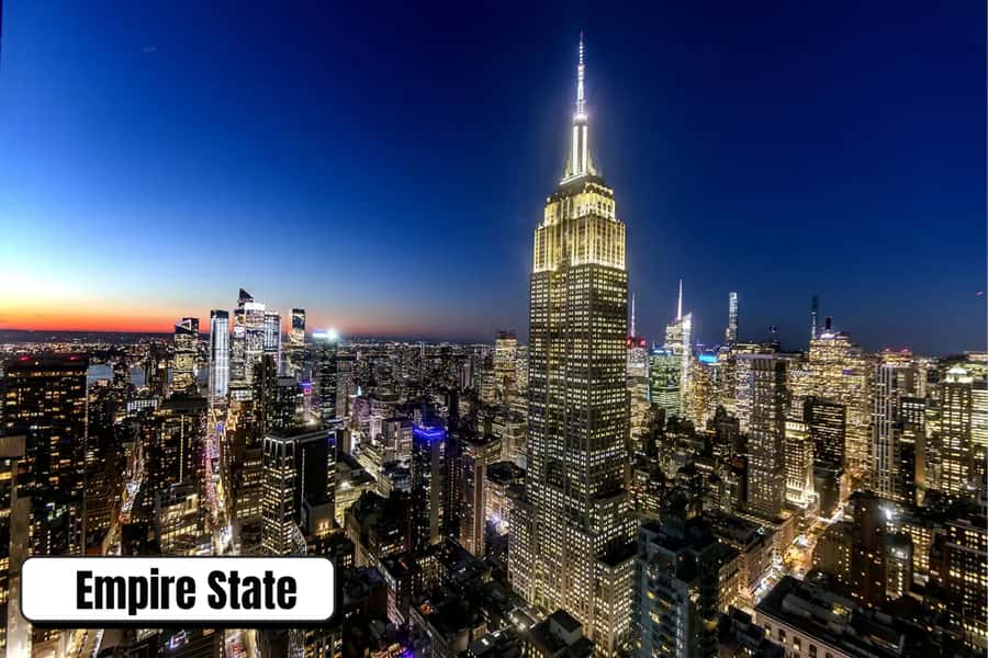NYC : Big Apple City Lights & Broadway Express Tour 40 Mins - Who This Tour Suits Best (and Who Might Prefer Another Option)