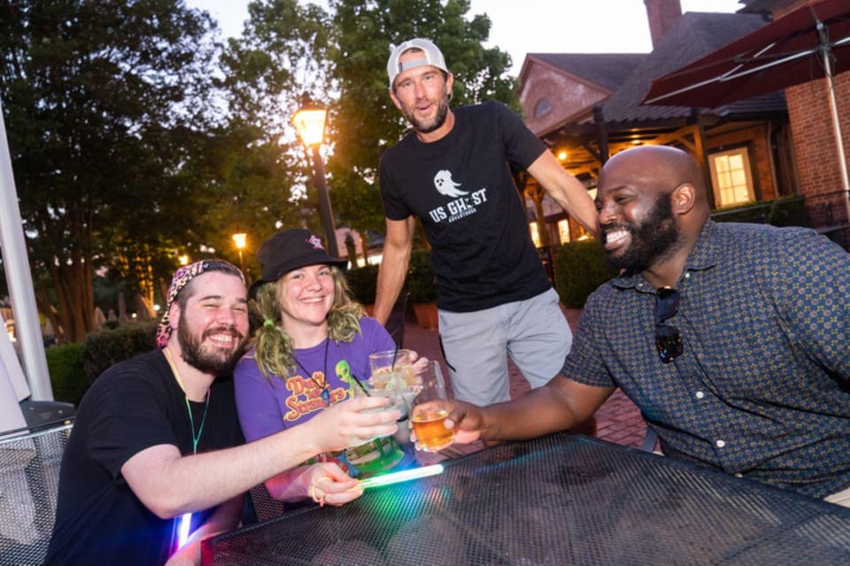 NYC: Boos & Booze Haunted Pub Crawl - Price and Logistics: Why $30 Can Be a Good Deal