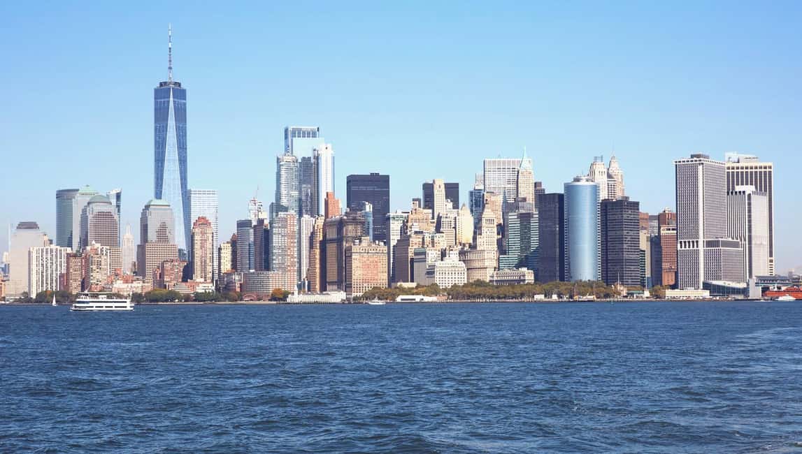 NYC: Bottomless Brunch Cruise - Key highlights that matter before you book