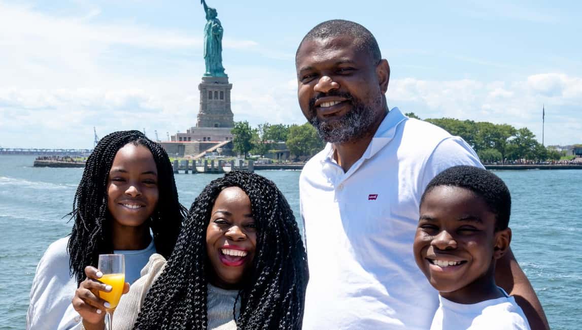 NYC: Bottomless Brunch Cruise - Pier 40 Check-In Timing: The Part That Trips People Up