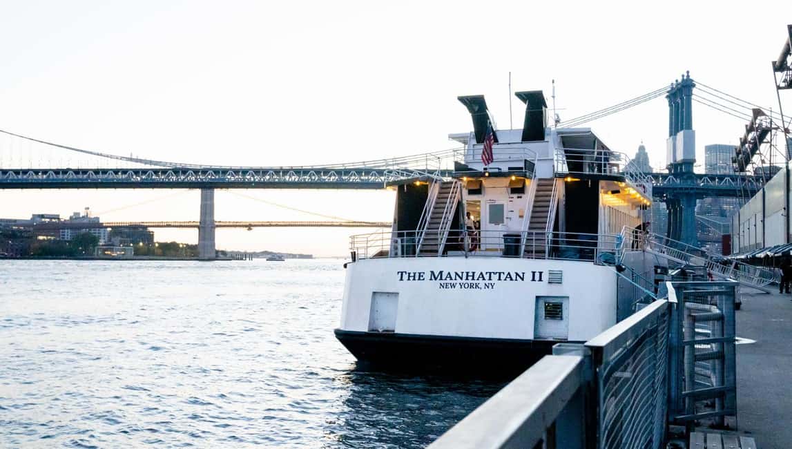 NYC: Bottomless Brunch Cruise - Price, Value, and Who This $79 Cruise Fits Best