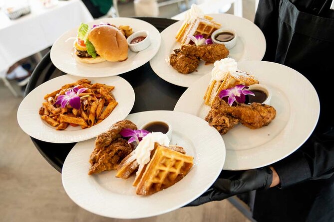 NYC Bottomless Brunch Cruise with Iconic Views - Duration and timing: how to plan around the 12:00 pm start