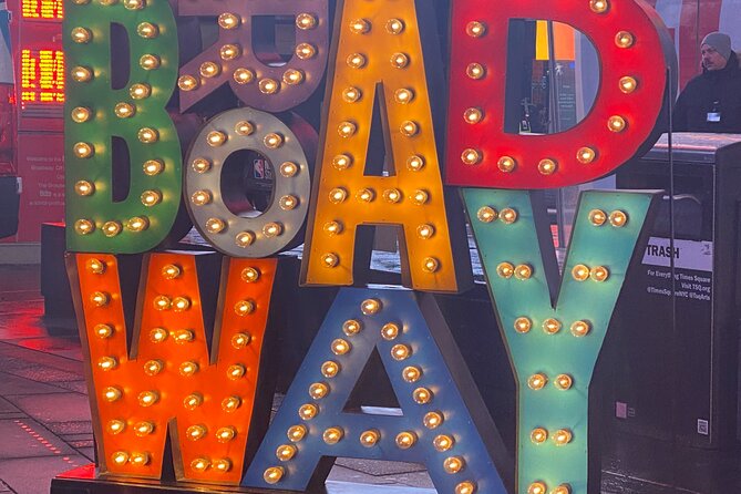 NYC Broadway Tour: Backstage Stories & Theater Secrets - Majestic Theatre: Big “Music of the Night” Energy (and a 1913 Legacy)