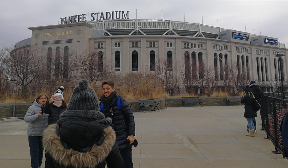 NYC: Bronx, Queens, and Brooklyn Guided Tour by Coach - Key highlights I’d plan around