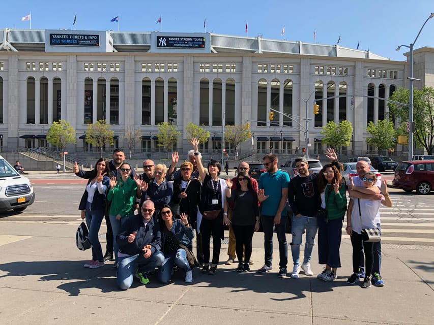 NYC: Bronx, Queens, and Brooklyn Guided Tour by Coach - Who This Tour Fits Best (and Who Might Feel Rushed)