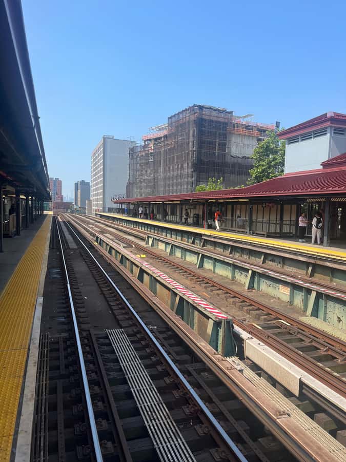 NYC: Bronx Subway and Walking Tour with Bronx Little Italy - Who this Bronx tour is best for