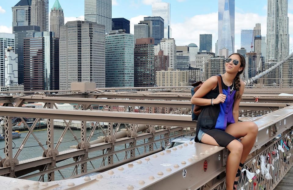 NYC: Brooklyn Bridge, Statue of Liberty, & Manhattan Tour - Price and value: is $50 for 5 hours a fair deal?