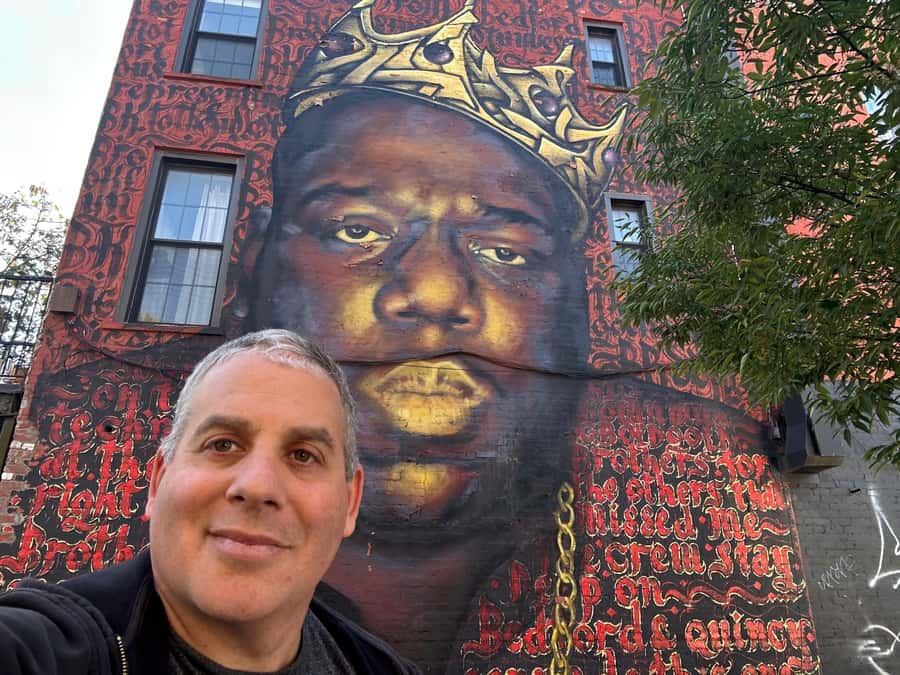 NYC, Brooklyn: Notorious Biggie Smalls Themed Walking Tour - Why a Notorious B.I.G. walking tour hits differently in Brooklyn