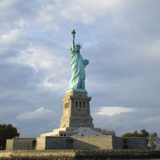 NYC: Brooklyn Sightseeing Sailboat Cruise - Cruise Route: Manhattan Skyline, Brooklyn Bridge, and the History Along the Way
