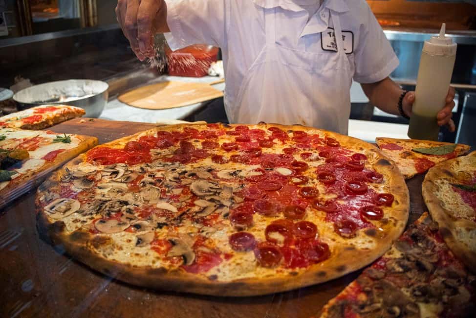 NYC: Brownstone Brooklyn History, Culture and Food Tour - Key things I’d circle before you go