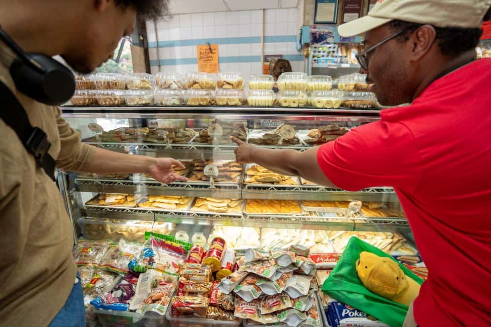 NYC: Brownstone Brooklyn History, Culture and Food Tour - Price and Value: Why $76 Can Make Sense for Brooklyn
