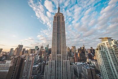 NYC Bundle: Empire State, Big Bus Tour, and Circle Line Cruise - Ticket setup that actually prevents chaos (Big Bus app + activation)
