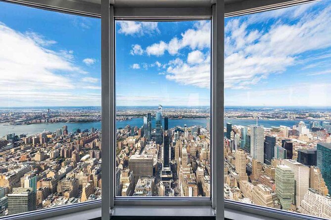 NYC Bundle: Empire State, Big Bus Tour, and Circle Line Cruise - Who this bundle is best for
