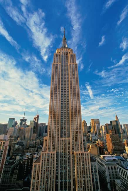 NYC Bundle: Empire State, Big Bus Tour, & Circle Line Cruise - Price and value: why $99 can make sense