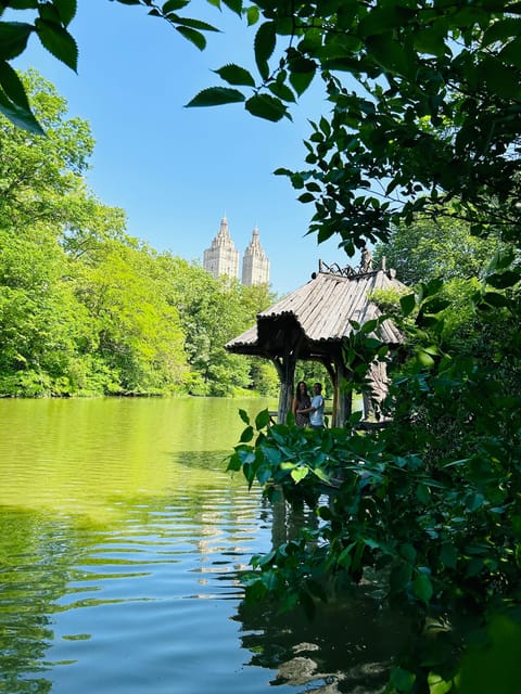 NYC: Central Park guided walking tour - Should you book the Central Park guided walking tour?