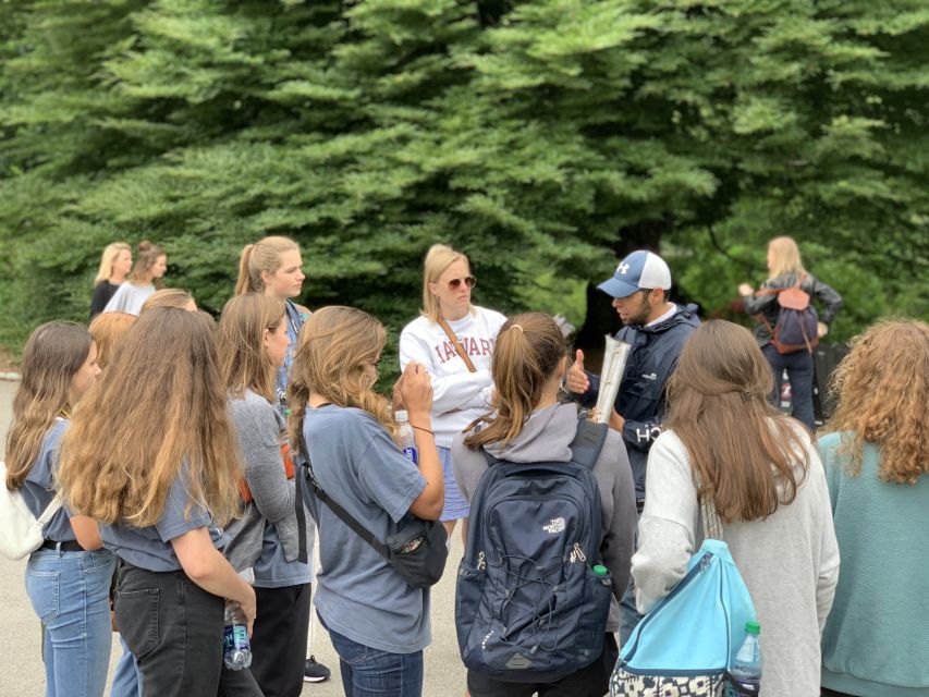 NYC: Central Park Highlights Guided Tour - Who this Central Park tour suits best (and who might skip it)