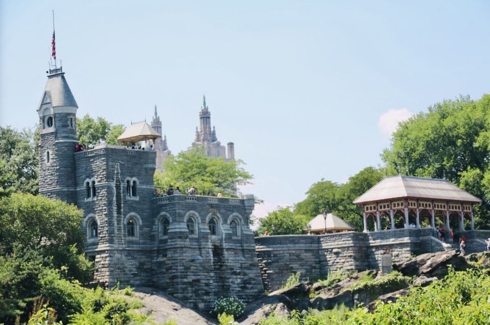 NYC: Central Park Pedicab Highlights Tour - Why This Central Park Pedicab Tour Is Such a Smart Shortcut