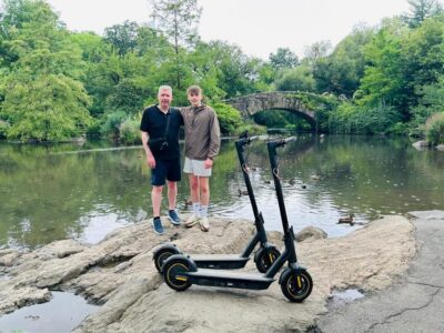 NYC: Central Park Private Guided Electric Scooter Tour - Price and what $99 buys you (and what it doesn’t)
