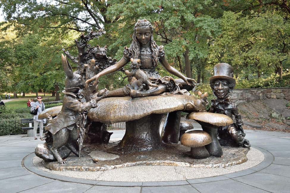 NYC: Central Park Private Tour - Who this private Central Park pedicab tour is for
