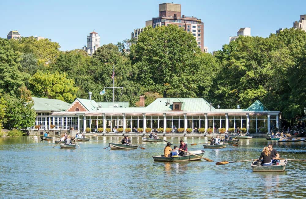 NYC: Central Park Private Tour - A few practical cautions so your day stays smooth