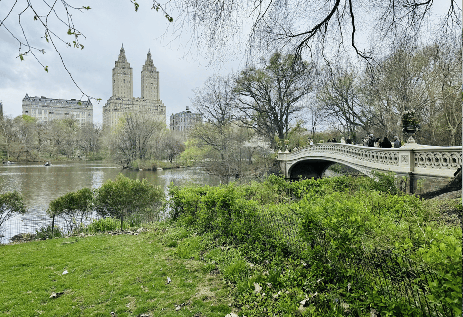 NYC: Central Park Rickshaw Tour / Private and Guided - Guides you might meet: friendly, history-forward, and built for questions