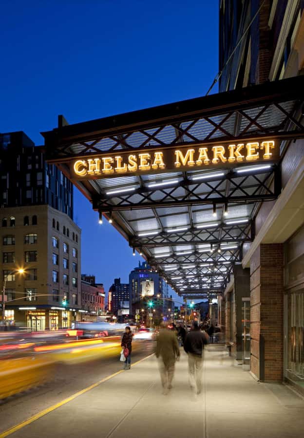 NYC: Chelsea District Private Guided Walking Tour - Key highlights worth your attention