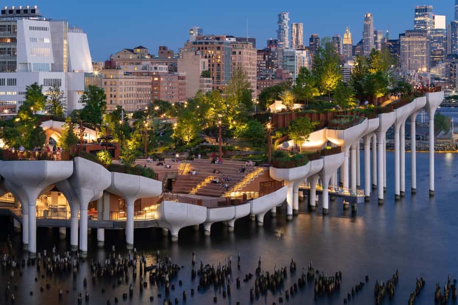 NYC: Chelsea District Private Guided Walking Tour - Chelsea’s big reinvention story, told one block at a time