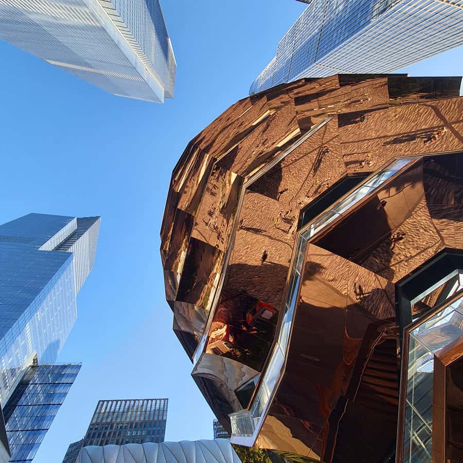 NYC: Chelsea District Private Guided Walking Tour - Little Island (45 minutes): the Hudson River warm-up that changes your mindset