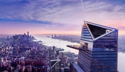 NYC: Chelsea & High Line Tour with Optional Edge Entry - Little Island: your first waterfront clue in 15 minutes