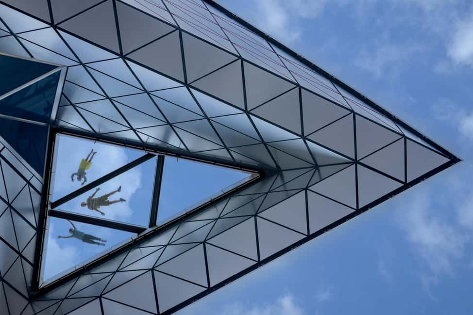 NYC: Chelsea & High Line Tour with Optional Edge Entry - Edge skydeck finale: highest outdoor views, 360 degrees of wow