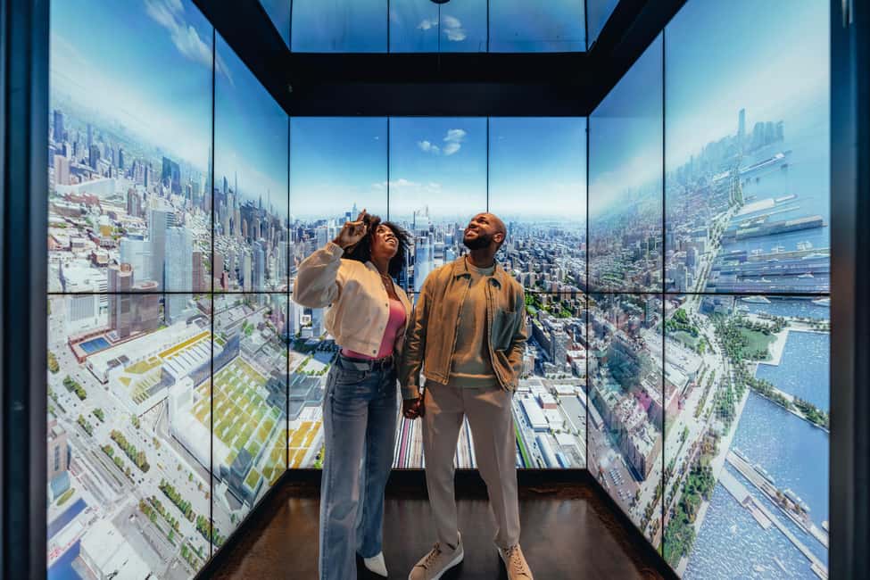 NYC: Chelsea & High Line Tour with Optional Edge Entry - Price and value: is $29 a good deal?