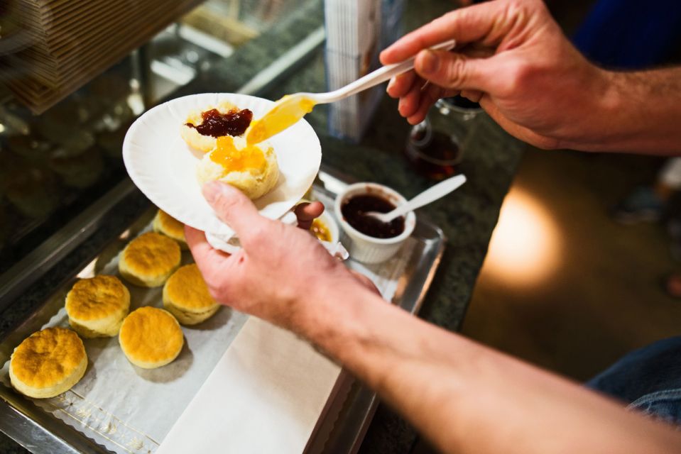 NYC: Chelsea Market & High Line Food & Culture Walking Tour - Who should book this Chelsea Market and High Line walking tour?