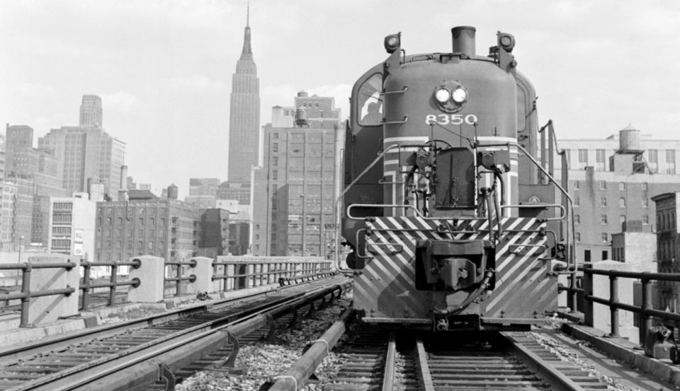 NYC: Chelsea Market, Meatpacking, High Line Food Tour - Key takeaways before you go