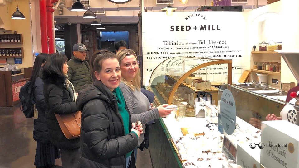 NYC: Chelsea Market, Meatpacking, High Line Food Tour - Who this tour fits best (and who might want a different plan)