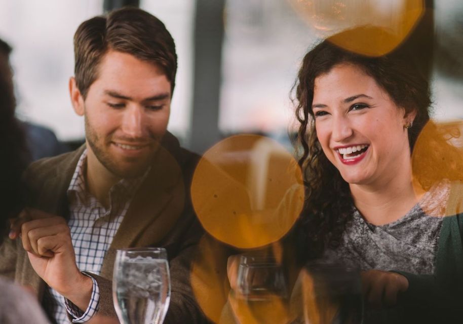 NYC: Christmas Day Buffet Brunch or Dinner Harbor Cruise - What to Know Before You Go (So You Don’t Lose Time)