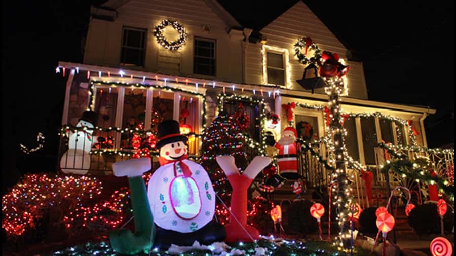 NYC: Christmas Lights Tour and Dyker Heights - Key things to know before you go