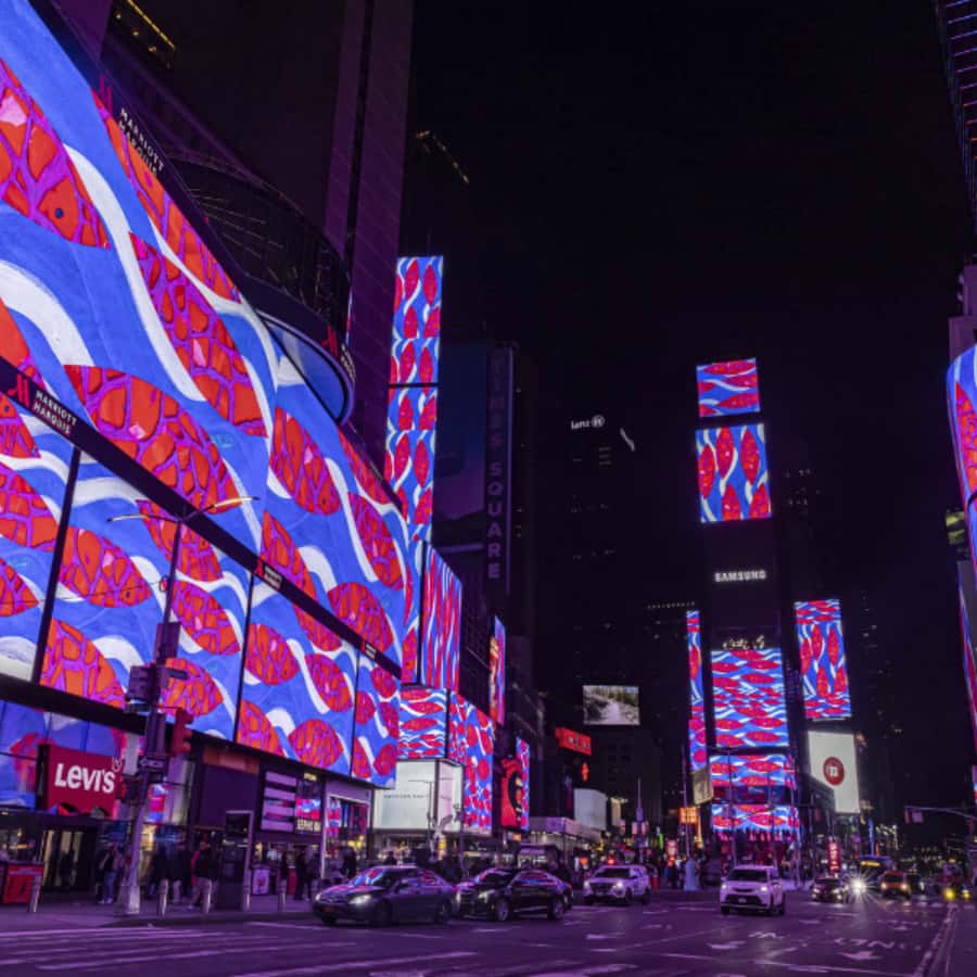 NYC: Christmas Lights Tour in Midtown Manhattan - Midtown After Dark on a Pedicab: What 45 Minutes Really Feels Like