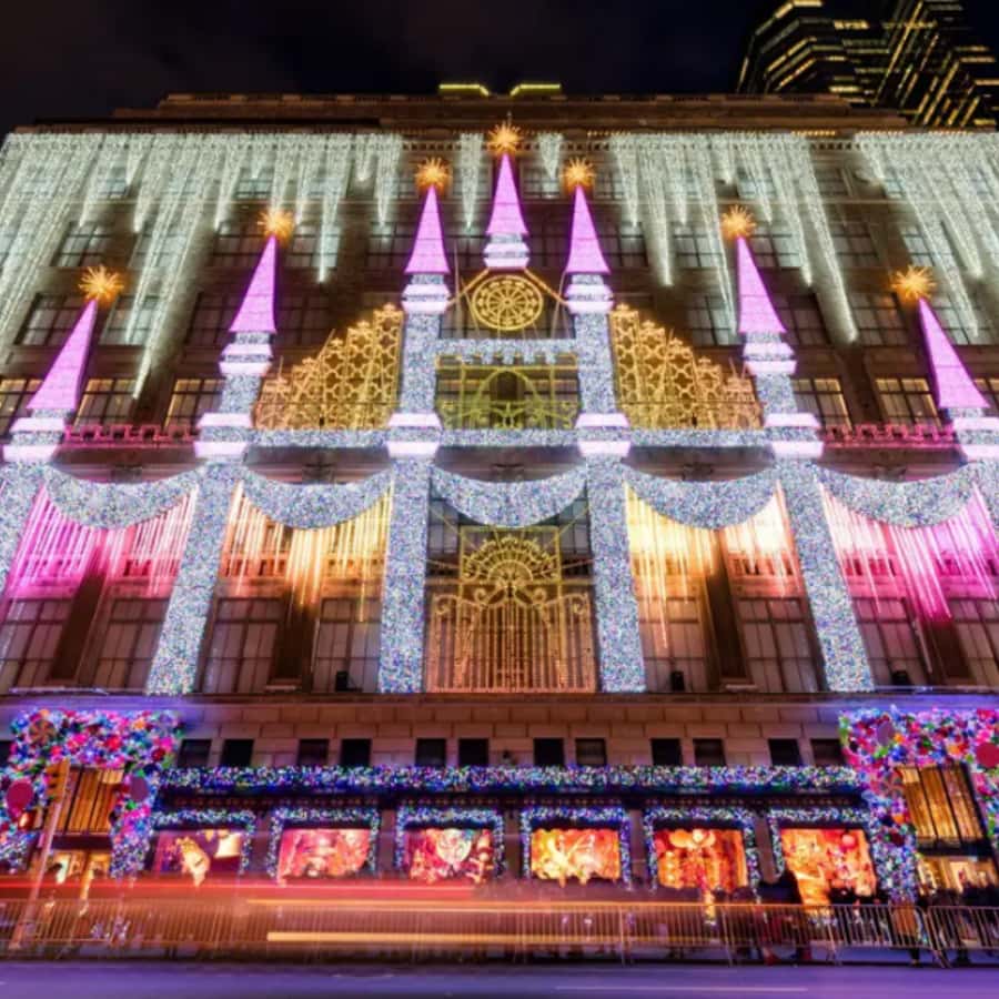 NYC: Christmas Lights Tour in Midtown Manhattan - FAQ