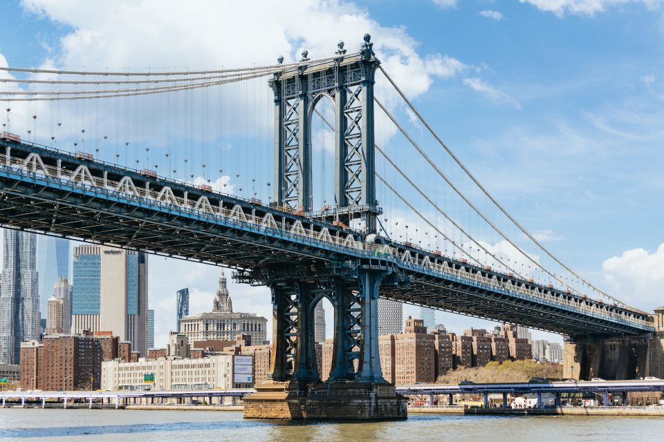 NYC: Circle Line 1.5-Hr Landmarks Skip-The-Box-Office Cruise - Boarding at Pier 83: how to avoid the start-line chaos
