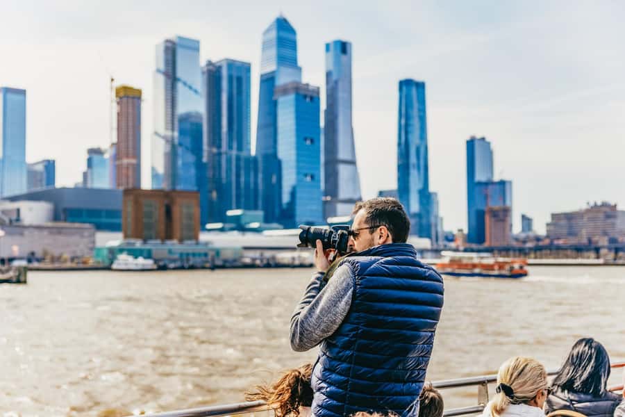 NYC: Circle Line 2.5 Hour Best of NYC Boat Cruise - Quick takes before you go