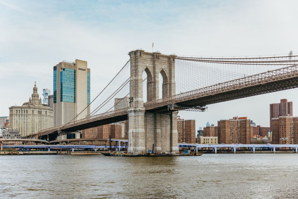 NYC: Circle Line 2.5 Hour Best of NYC Boat Cruise - Landmarks by stop: why each part of the route is worth your time