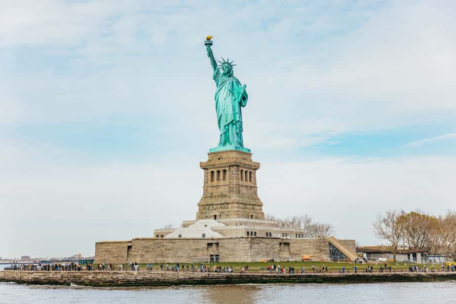 NYC: Circle Line 2.5 Hour Best of NYC Boat Cruise - Price and value: does $45 make sense for a first NYC cruise?