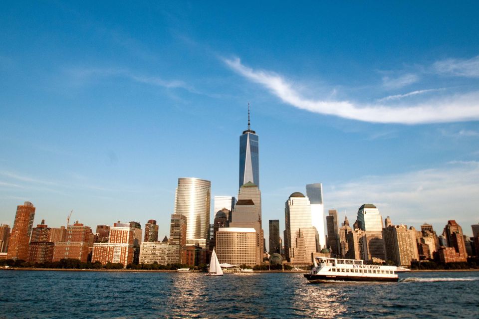 NYC: Circle Line Speedboat Skip the Box Office Ticket - Should You Book This Circle Line Speedboat Ride?