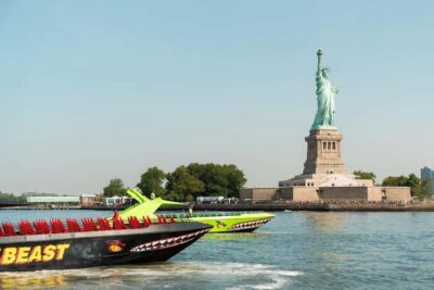 NYC: Circle Line Speedboat Skip the Box Office Ticket - Price and Ticket Value: Why $29 Feels Like a Win
