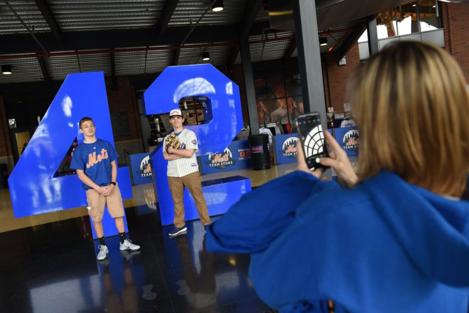 NYC: Citi Field Insider Guided Ballpark Tour - Price, Parking, and How This Tour Delivers Value