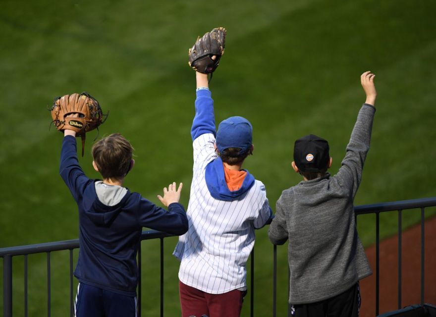 NYC: Citi Field Insider Guided Ballpark Tour - Who This Tour Is Best For (And Who Might Skip It)