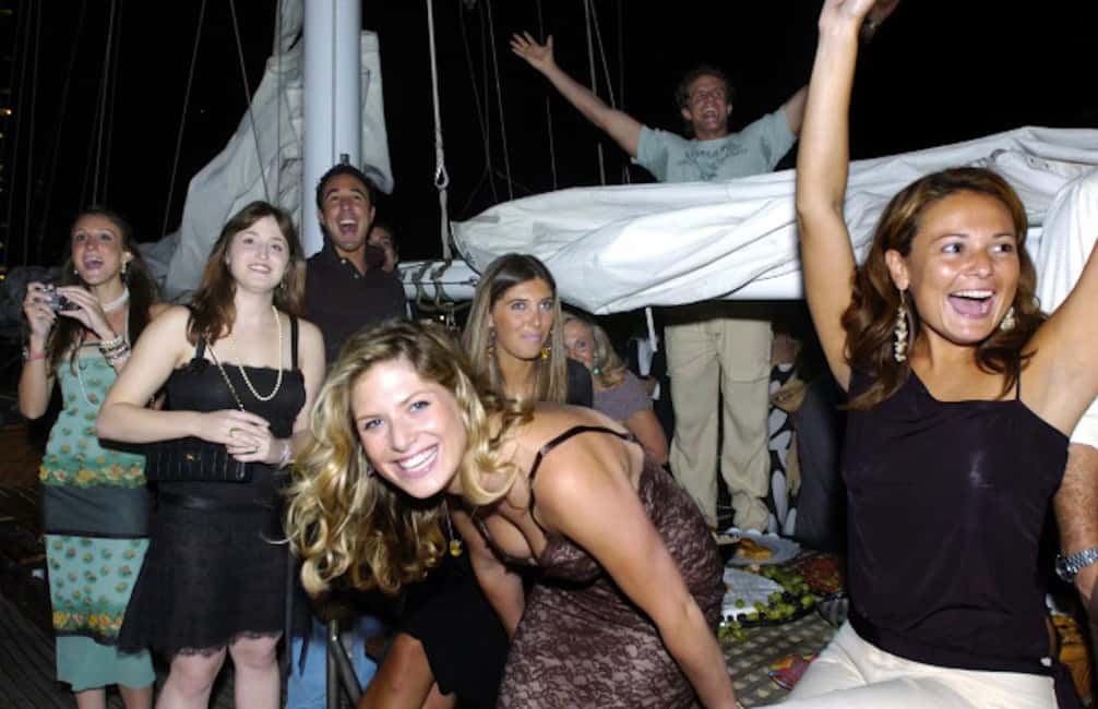 NYC: Clipper City Statue of Liberty City Lights Night Sail - Key Things to Know Before You Go