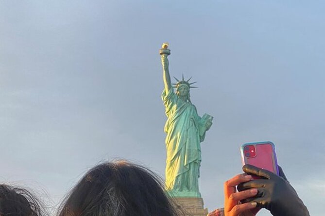 NYC Combo: Statue of Liberty Cruise, St Patrick's Cathedral & Moma entrance - Getting to Pier 36 Slip 3: Liberty Cruise Timing and What You Really See