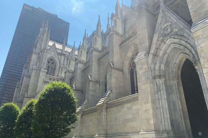 NYC Combo: Statue of Liberty Cruise, St Patrick's Cathedral & Moma entrance - Who This Tour Suits Best (and Who Should Rethink It)